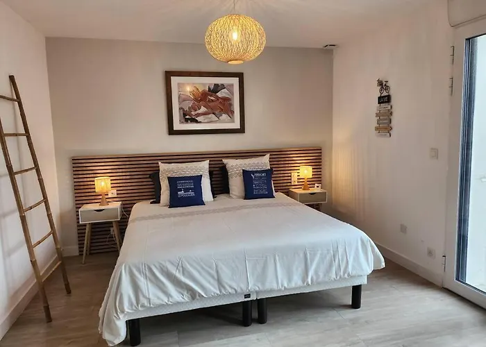 Maison Vue Mer
