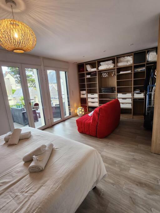 Maison Vue Holiday home Pornichet