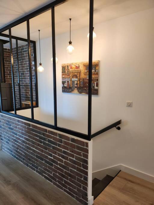 Maison Vue Holiday home *
