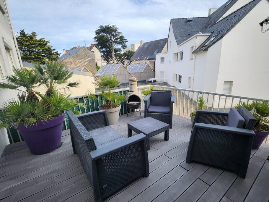 Holiday home Maison Vue *