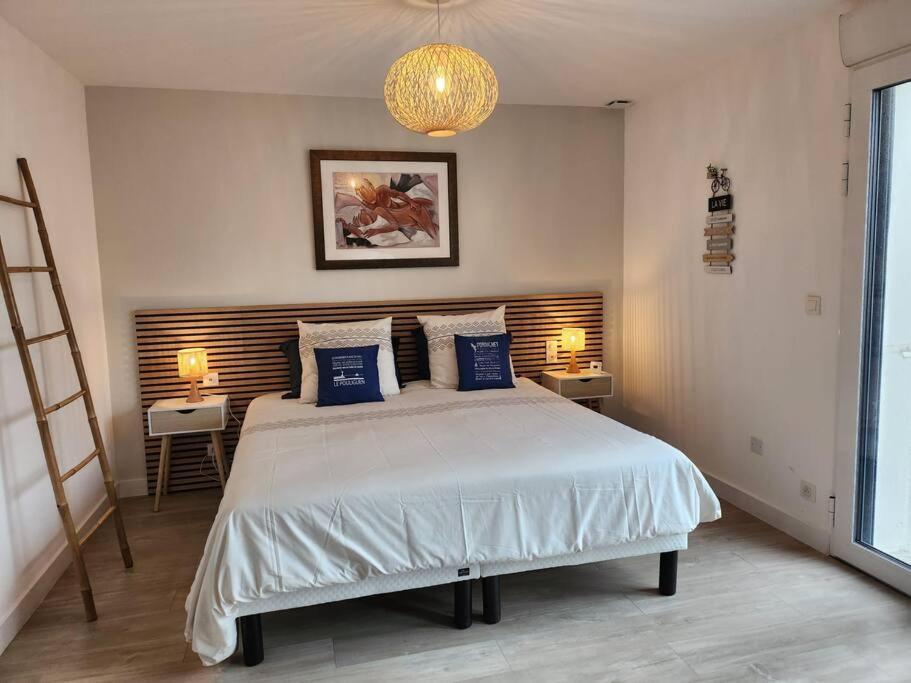 Maison Vue * Pornichet